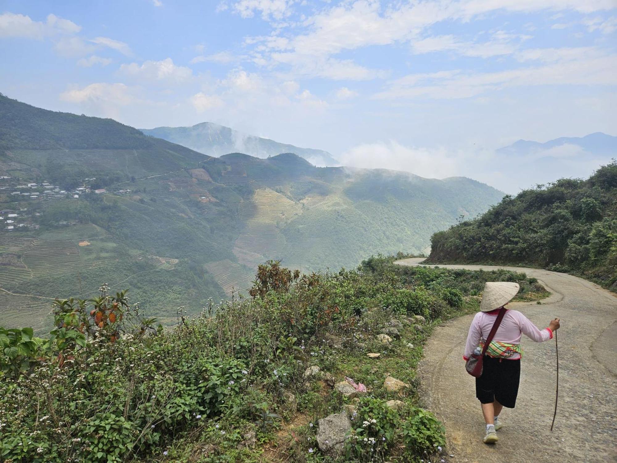Sue Pa Family Trekking Homestay Sapa Exterior foto